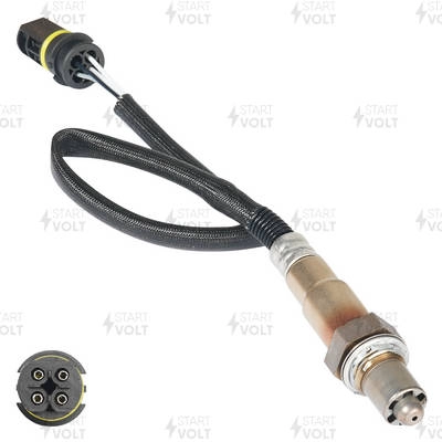 Lambda Sensor (VS-OS 1120)