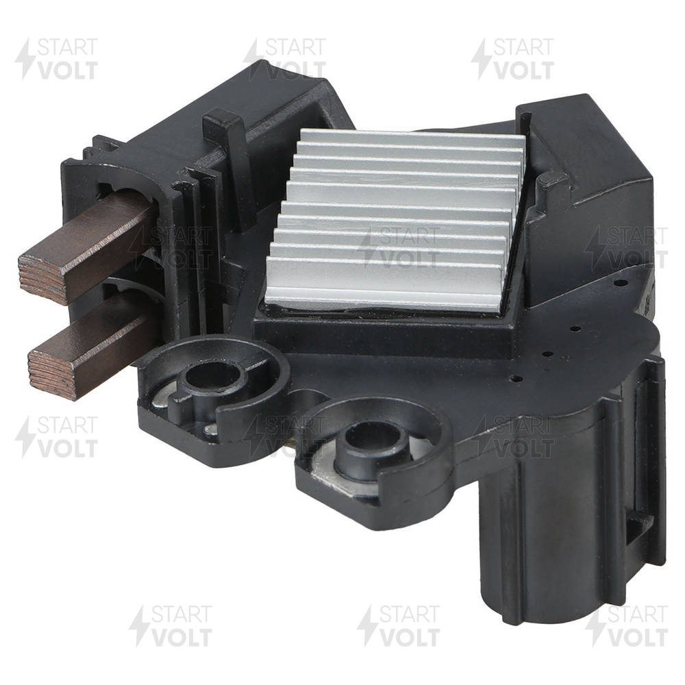 Alternator Regulator