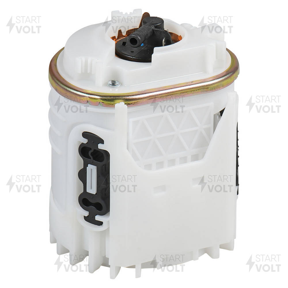 Fuel Feed Unit (SFM 2100)