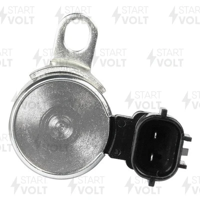 Control Valve, camshaft adjustment