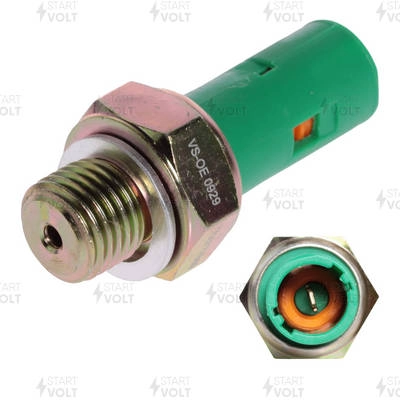 Oil Pressure Switch (VS-OE 0929)