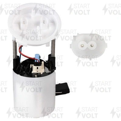 Fuel Feed Unit (SFM 2690)