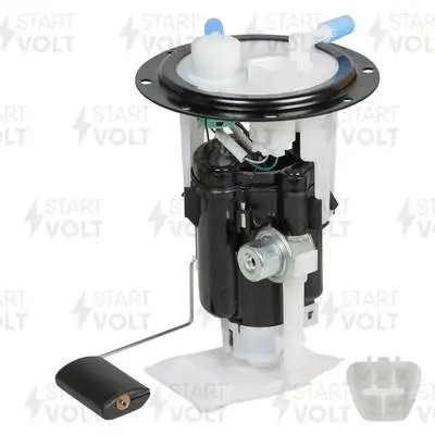 Fuel Feed Unit (SFM 0820)