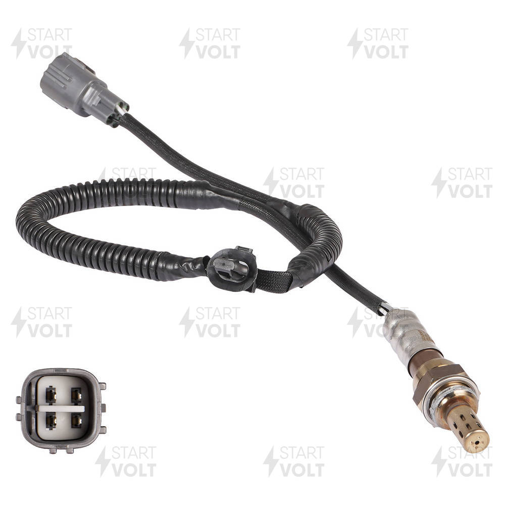 Lambda Sensor (VS-OS 1525)