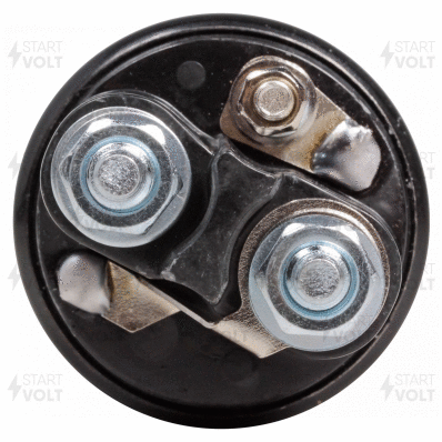 Solenoid Switch, starter