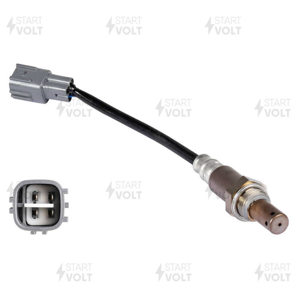 Lambda Sensor (VS-OS 1931)