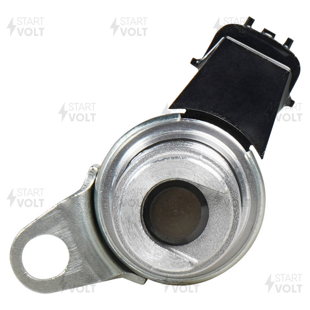 Control Valve, camshaft adjustment