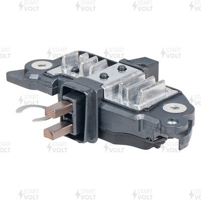 Alternator Regulator (VRR 2160)