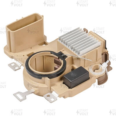 Alternator Regulator