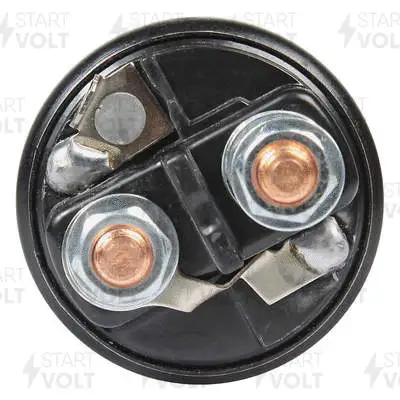 Solenoid Switch, starter