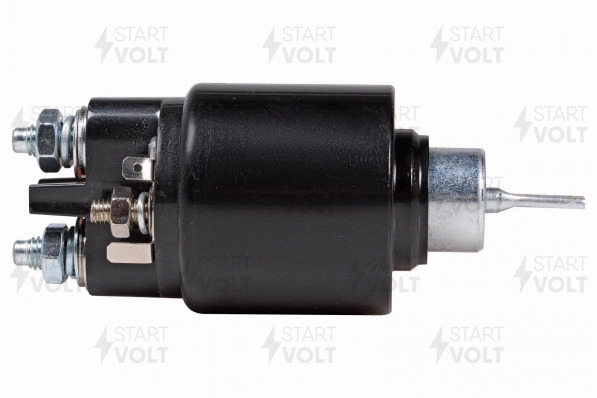 Solenoid Switch, starter