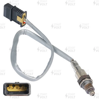 Lambda Sensor (VS-OS 2014)