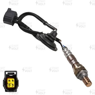 Lambda Sensor (VS-OS 1107)