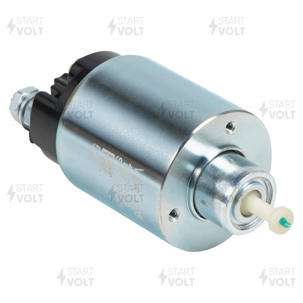 Solenoid Switch, starter (VSR 0505)