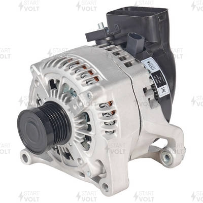 Alternator (LG 2609)