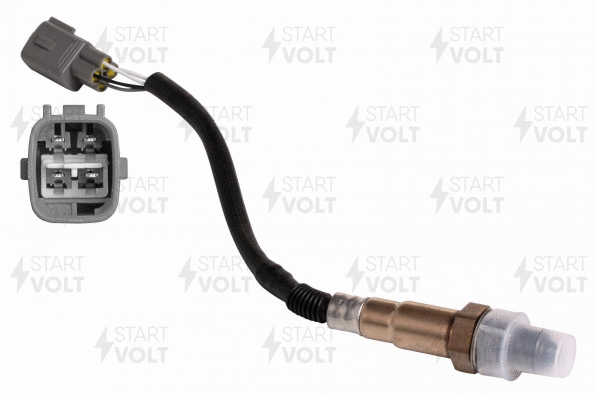 Lambda Sensor (VS-OS 2019)