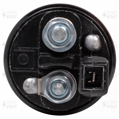 Solenoid Switch, starter