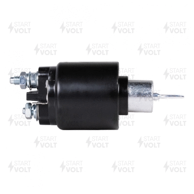 Solenoid Switch, starter