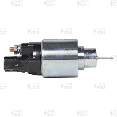 Solenoid Switch, starter