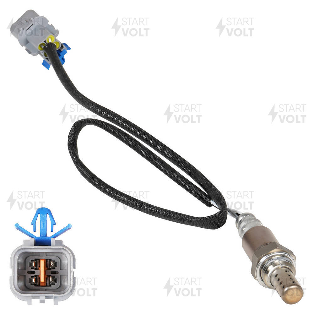 Lambda Sensor (VS-OS 1118)