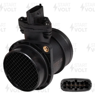 Mass Air Flow Sensor (VS-MF-0104)