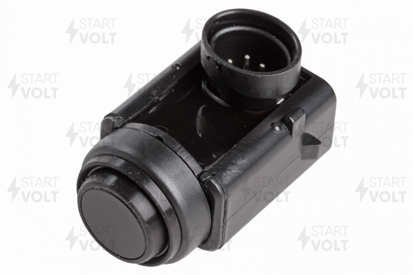 Sensor, parking distance control (VS-PK 1515)