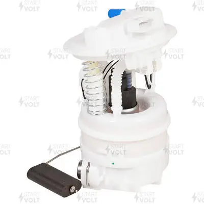 Fuel Feed Unit (SFM 0140)