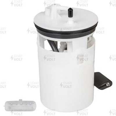 Fuel Feed Unit (SFM 0888)