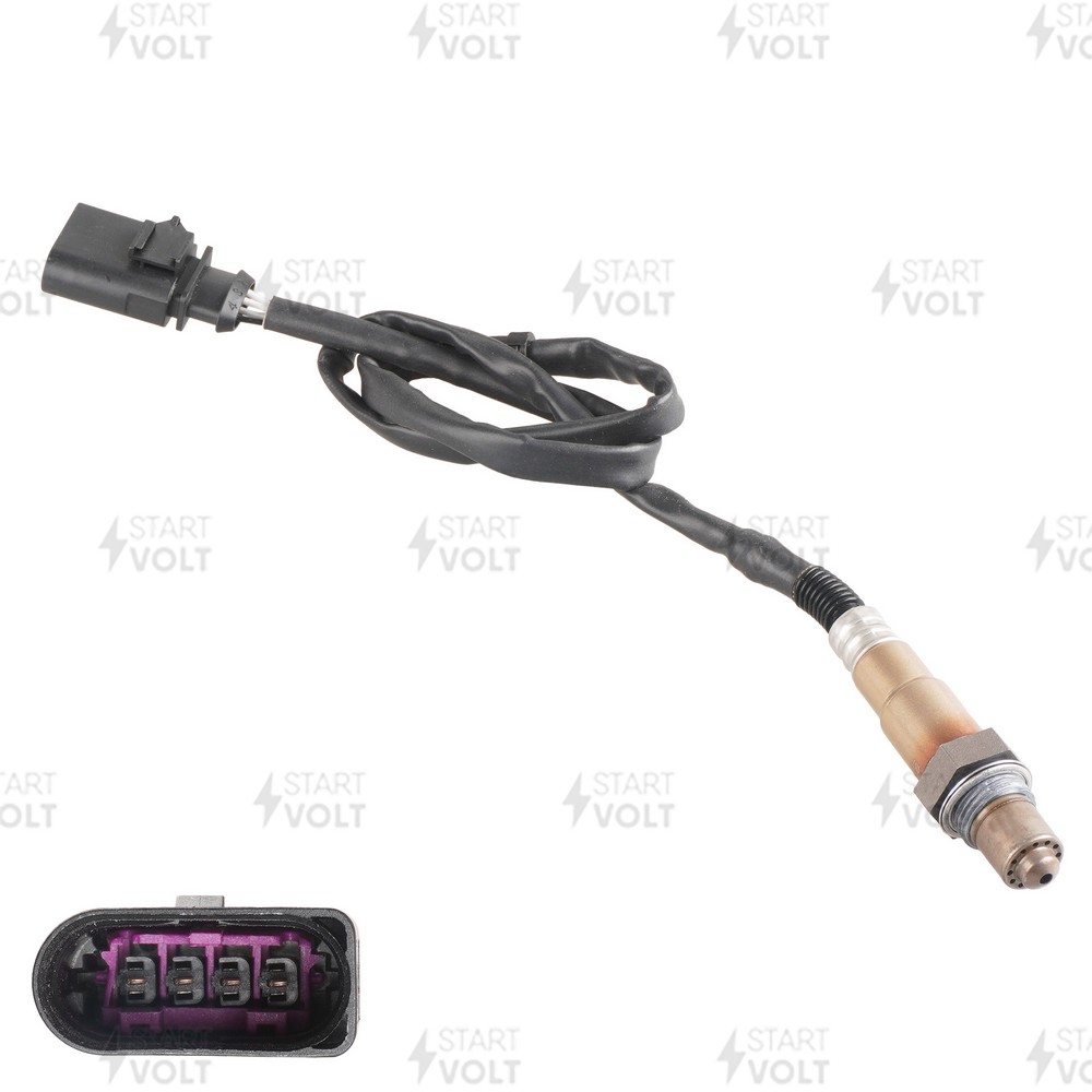 Lambda Sensor (VS-OS 1825)