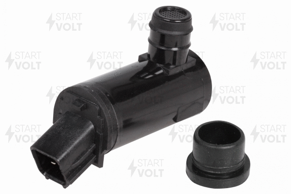 Washer Fluid Pump, window cleaning (SWP 0805)