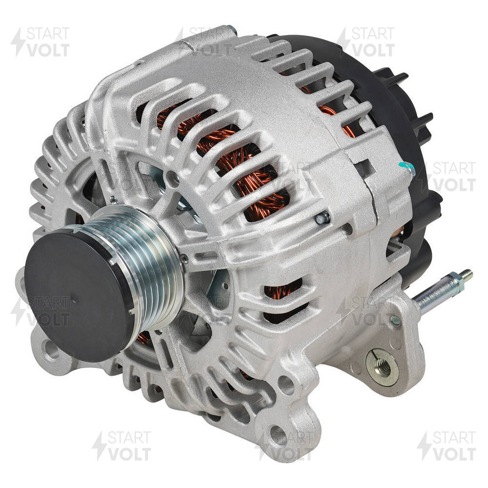 Alternator (LG 1834)