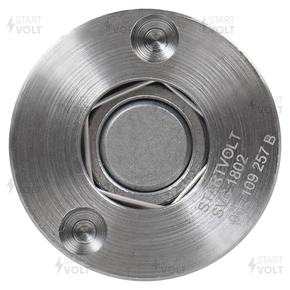 Control Valve, camshaft adjustment