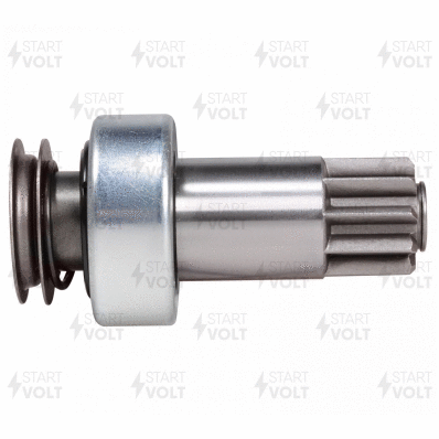 Freewheel Gear, starter