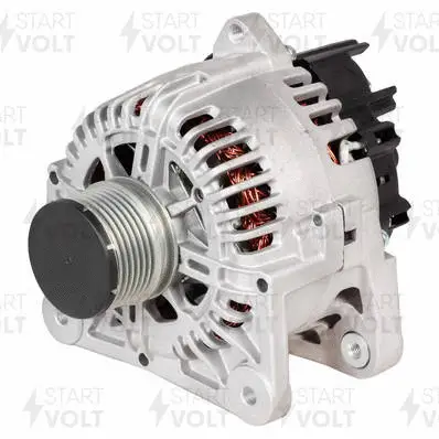 Alternator (LG 0906)