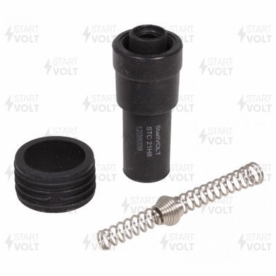 Plug, coil (STC 21H8)