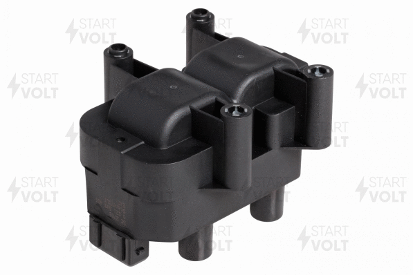 Ignition Coil (SC 2703)