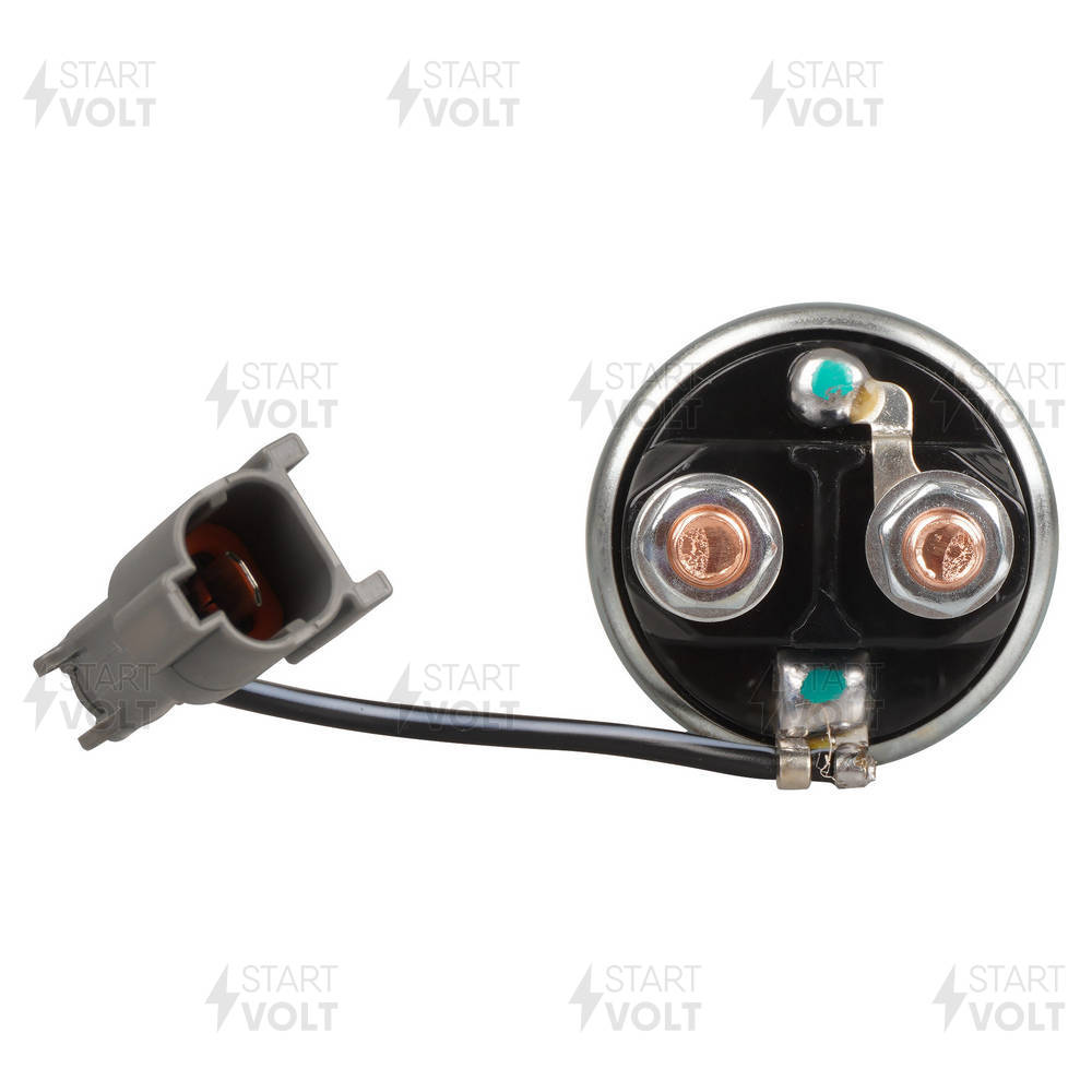 Solenoid Switch, starter