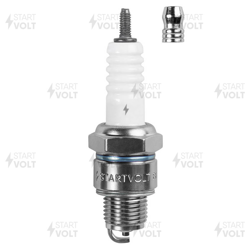 Spark Plug (VSP 3503)