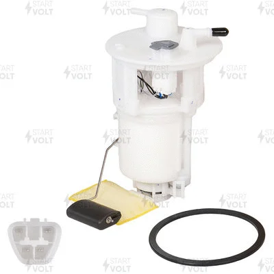 Fuel Feed Unit (SFM 0824)