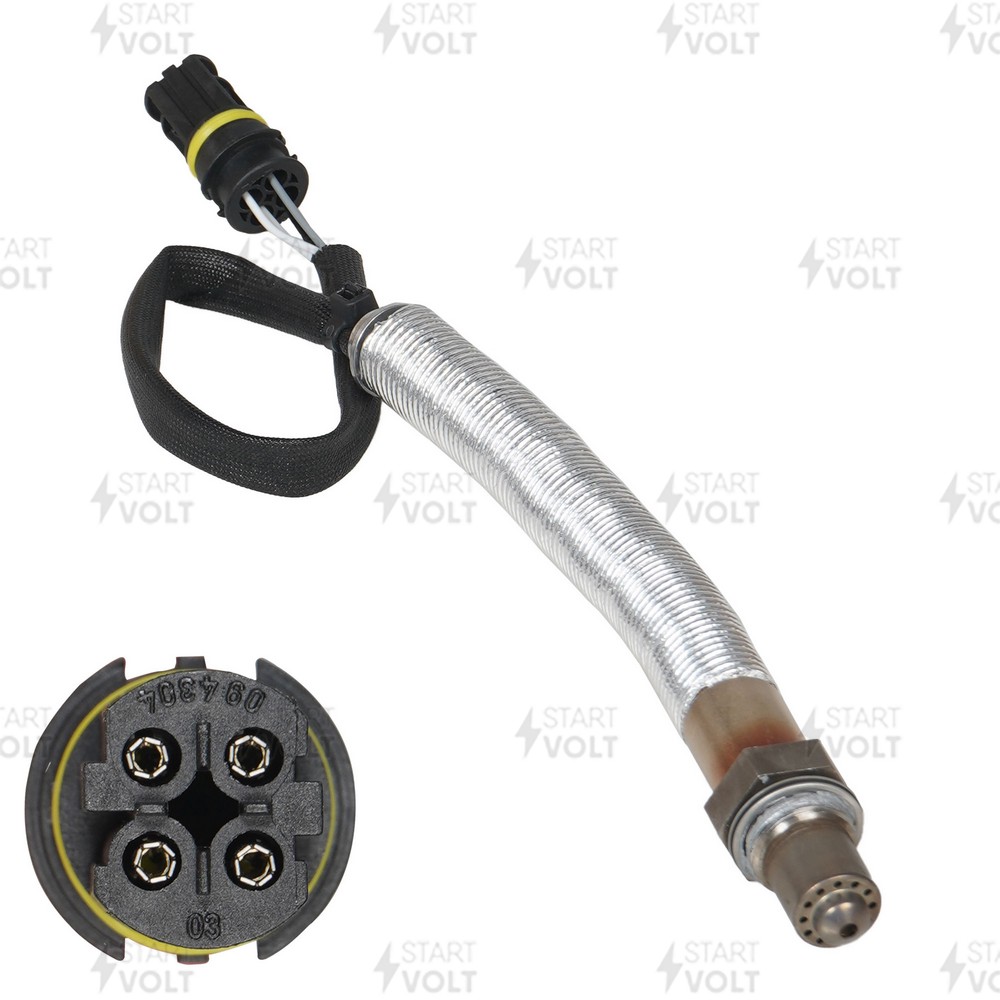 Lambda Sensor (VS-OS 2626)