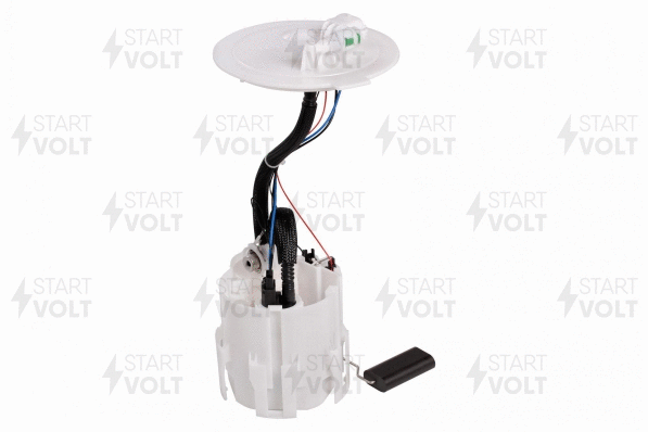 Fuel Feed Unit (SFM 0526)