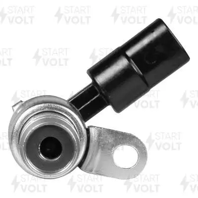 Control Valve, camshaft adjustment