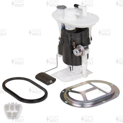 Fuel Feed Unit (SFM 2700)