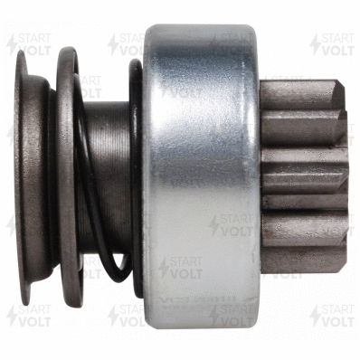 Freewheel Gear, starter