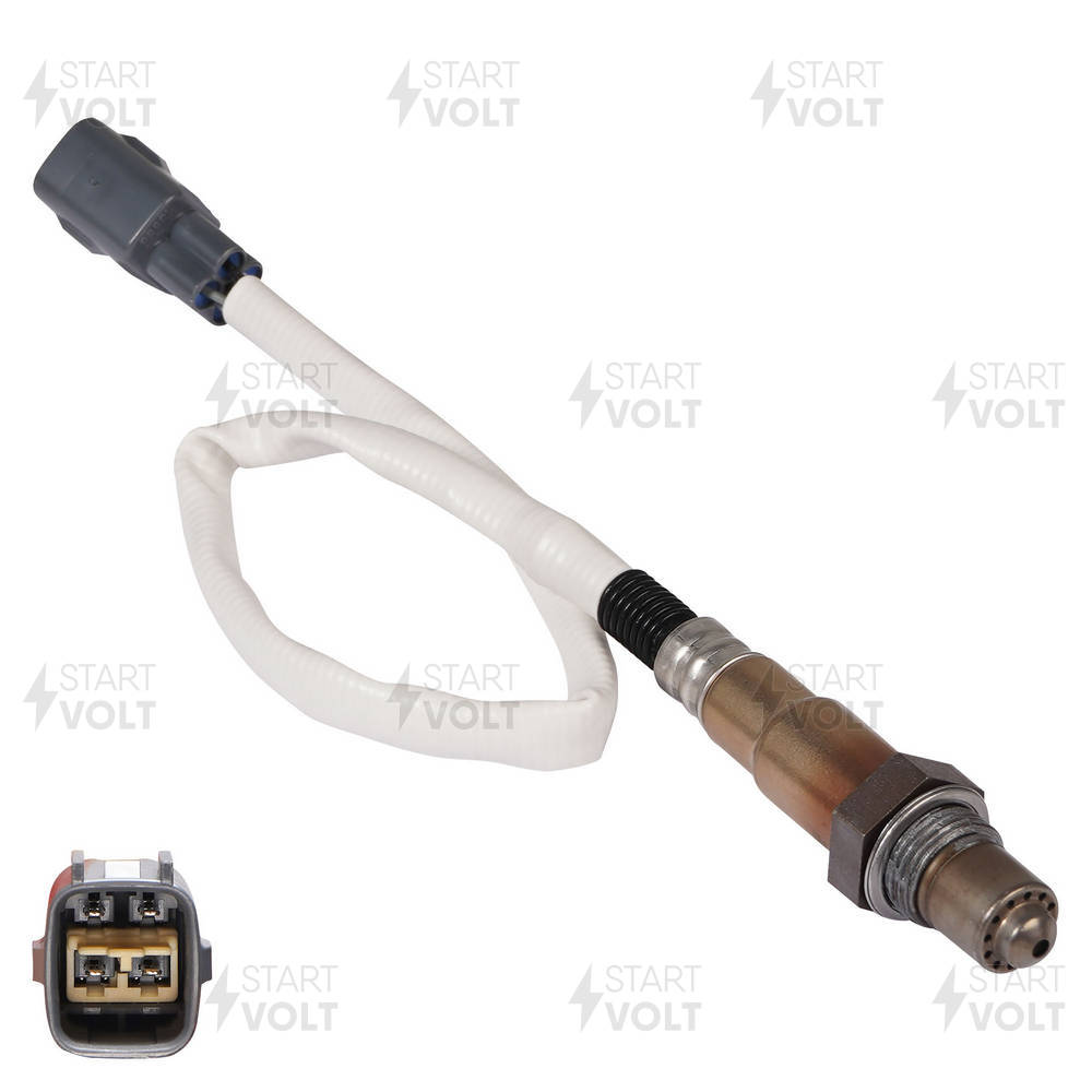 Lambda Sensor (VS-OS 2108)
