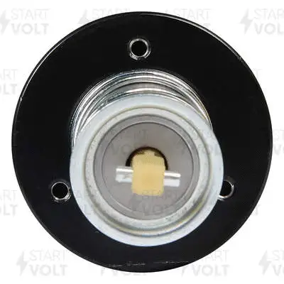Solenoid Switch, starter