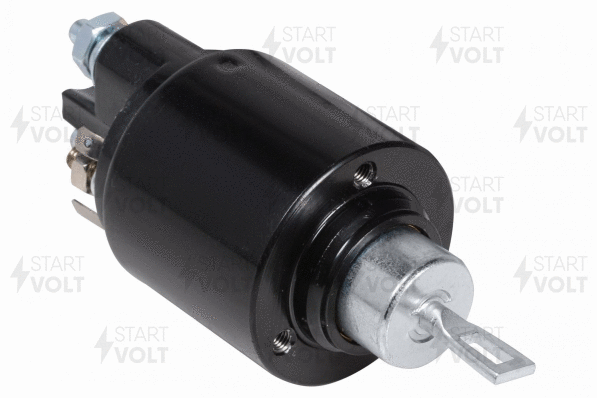 Solenoid Switch, starter (VSR 2603)