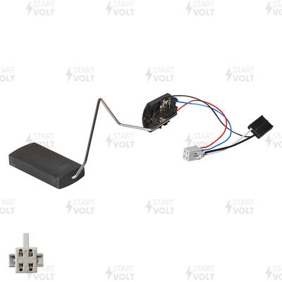 Level Control Switch, fuel