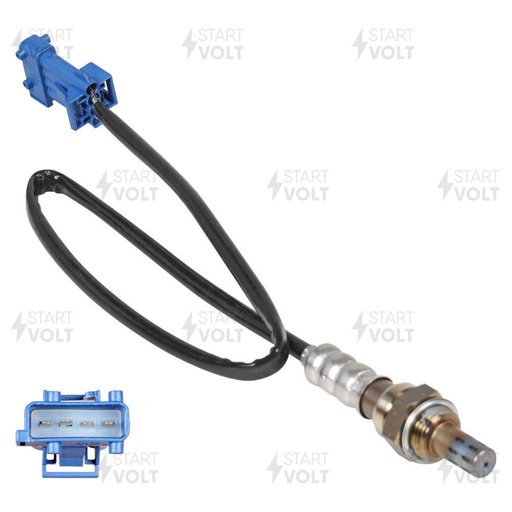 Lambda Sensor (VS-OS 2022)