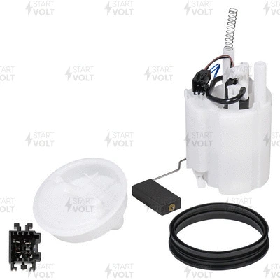 Fuel Feed Unit (SFM 1513)